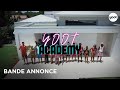 Bande annonce yoot academy