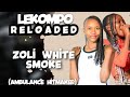 LEKOMPO RELOADED MIX 9 MAR 2024 | ZOLI WHITE SMOKE - AMBULANCE HITMAKER| MIXED BY MR SLUU SA