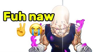 Dragon Ball Fans Need To Stop Making Transformations