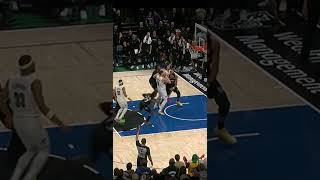 “Avdija SKYED for This Rebound