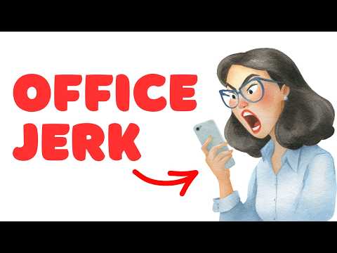 Stop Letting Toxic Coworkers Ruin Your Career — Do This Instead