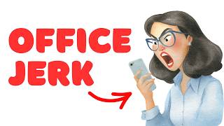 Stop Letting Toxic Coworkers Ruin Your Career — Do This Instead