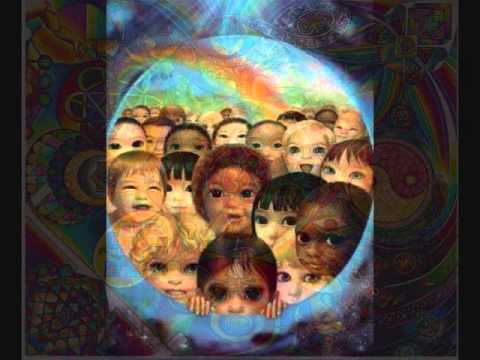 Tribute to December 2012 Giza Planetary Alignment Shanti Version