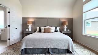 🌟 The Magnolia | 1st Place + Best Interior Design | Butler Homes Luxury Home