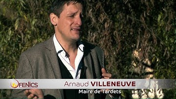 FENICS Presentation 15mbs