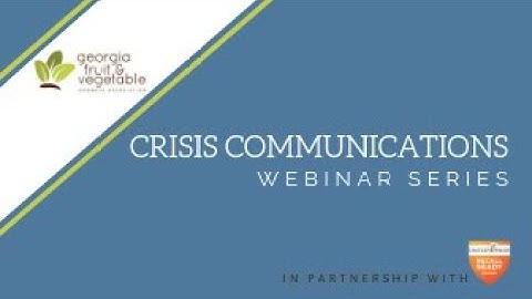 Traceability and Other Technical Aspects of a Recall