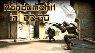 RandomShit in CSGO #5