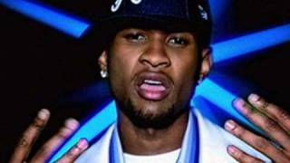 Video thumbnail of "Usher Featuring  Ludacris & Lil John - Yeah"
