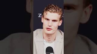 Lauri Markkanen on his relationship with Utah Jazz’s front office