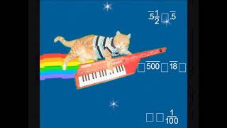 Nyanboardcat