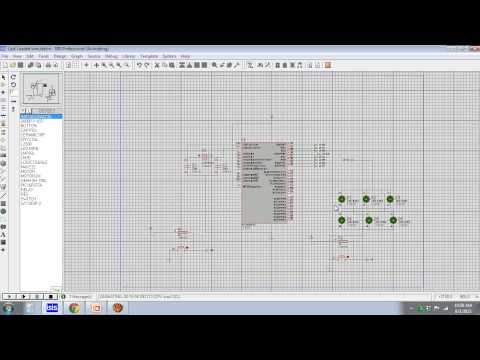SD BASIC EMBEDDED SIMULATIONS FOR PIC Timers
