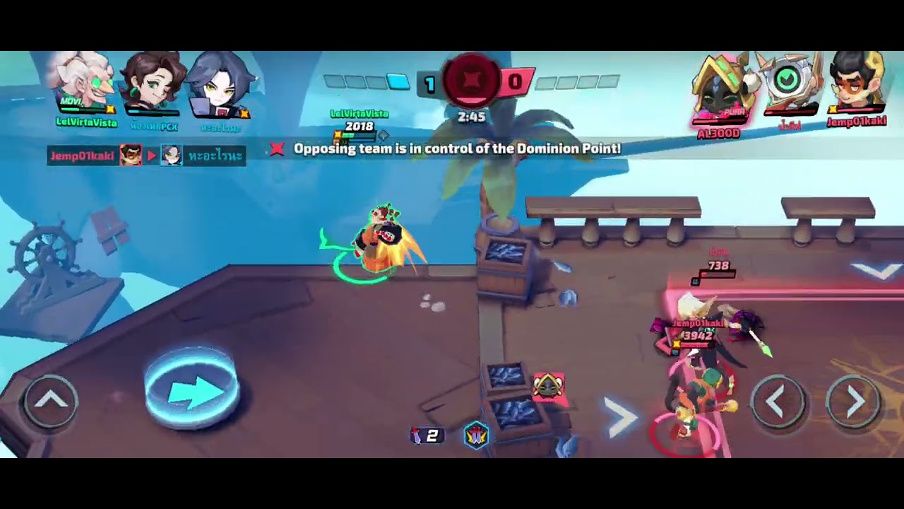 Zepetta Rapid Fire Montage 14 | Smash Legend 