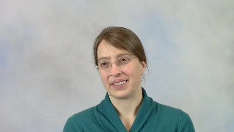 People & Perspectives: Christy Rentmeester - (Excerpt) Resisting "Groupthink"