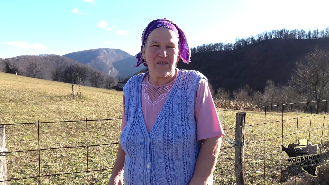 Sestre,braća,sve nešto rano pomrije posratnih godina