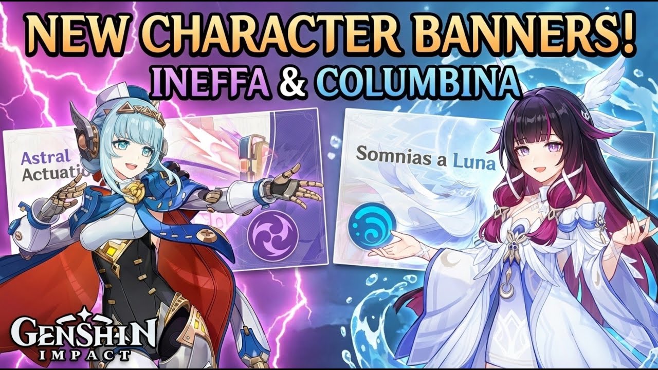 60 CHARACTER REVIEW CHALLENGE - GENSHIN IMPACT LIVE