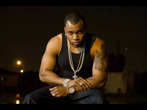 Flo Rida ft. Miss B - Turn It Up (New Music January 2010).mp4