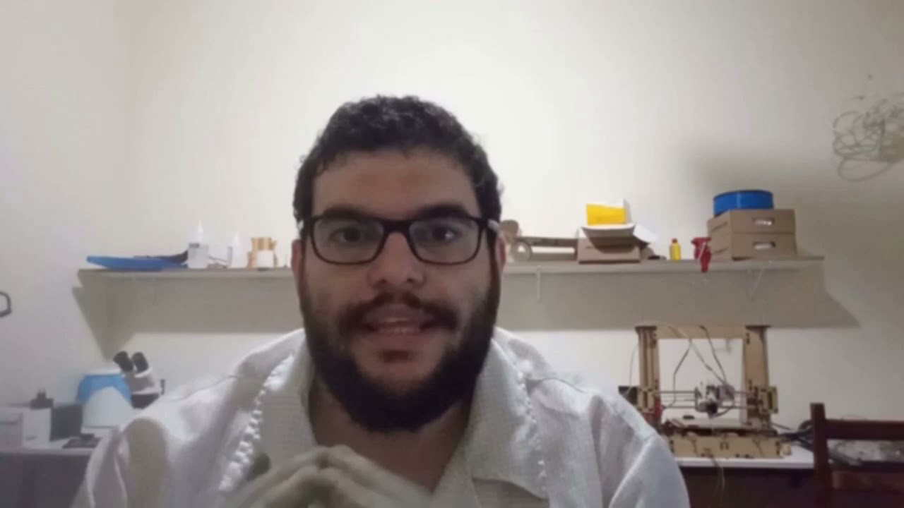 Recuperar arquivos com virus ehiz