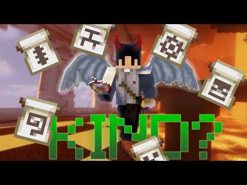 I Dominated This SMP as a Pacifist 