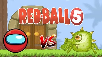 Red Ball 5 Gameplay Part 2- Level 16 to Level 30 | Mobile GTV