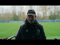 Interview: Brian Schmetzer on preparing for LAFC