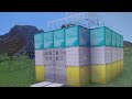 I TIME TRAVELED IM MINECRAFT? EP5 the end of tacitus