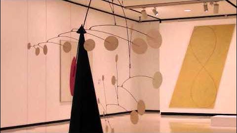 Alexander Calder