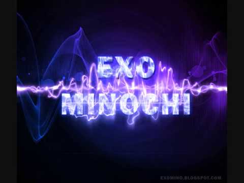 Exo House Music 2014   No Body 'Exo Minochi'