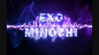 Exo House Music 2014   No Body 'Exo Minochi'