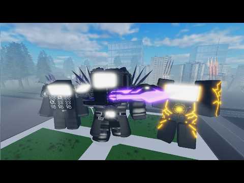 I Made 5 Custom UTTV Skins (Concept) | ST Blockade Battlefront