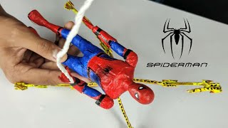 Making Your Own Action Figure