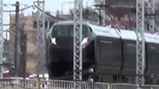 E655系なごみ