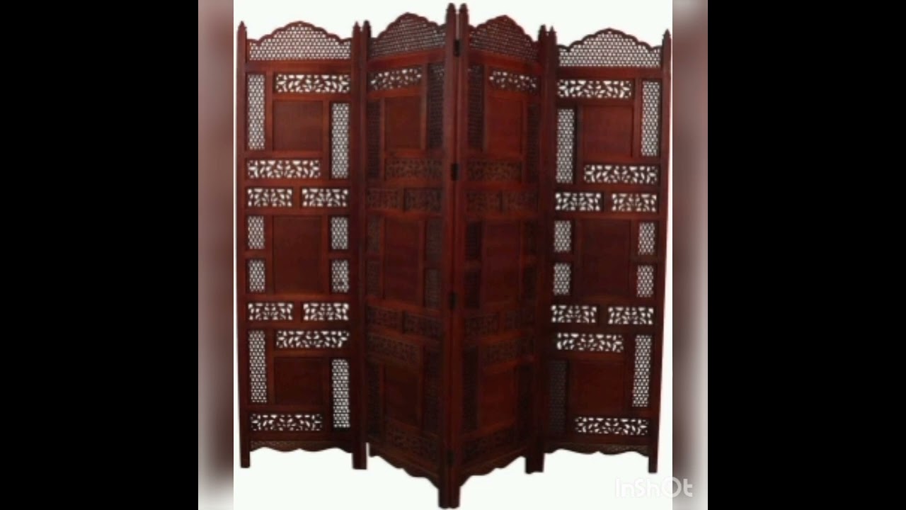 room divider YouTube