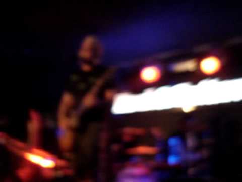 Less Than Jake - Richard Allen George...No, It's Just Cheez (Live @ Santiago, Chile)