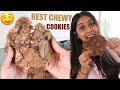 CHEWY CHOCOLATE CHIP COOKIE RECIPE | MUST-TRY AT HOME