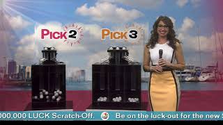 Pick Midday 20190926
