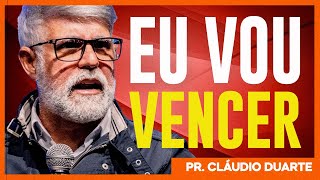 ENXERGUE SUA VITÓRIA Pr. Claúdio Duarte