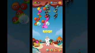 line bubble 2 level 2128