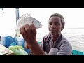 Port qasim fishing with hanif shah  pakistan fishing   karachi fishing  hanif shah fishing