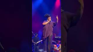 "The Way" you love me baby 🎤🎵🎶🔊🔊🔥🔥🔥 #jillscott #rnb #rnbmusic #rnbsinger #HiddenBeachRecordings