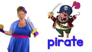 Week 8 KG2 Phonics Letter Pp