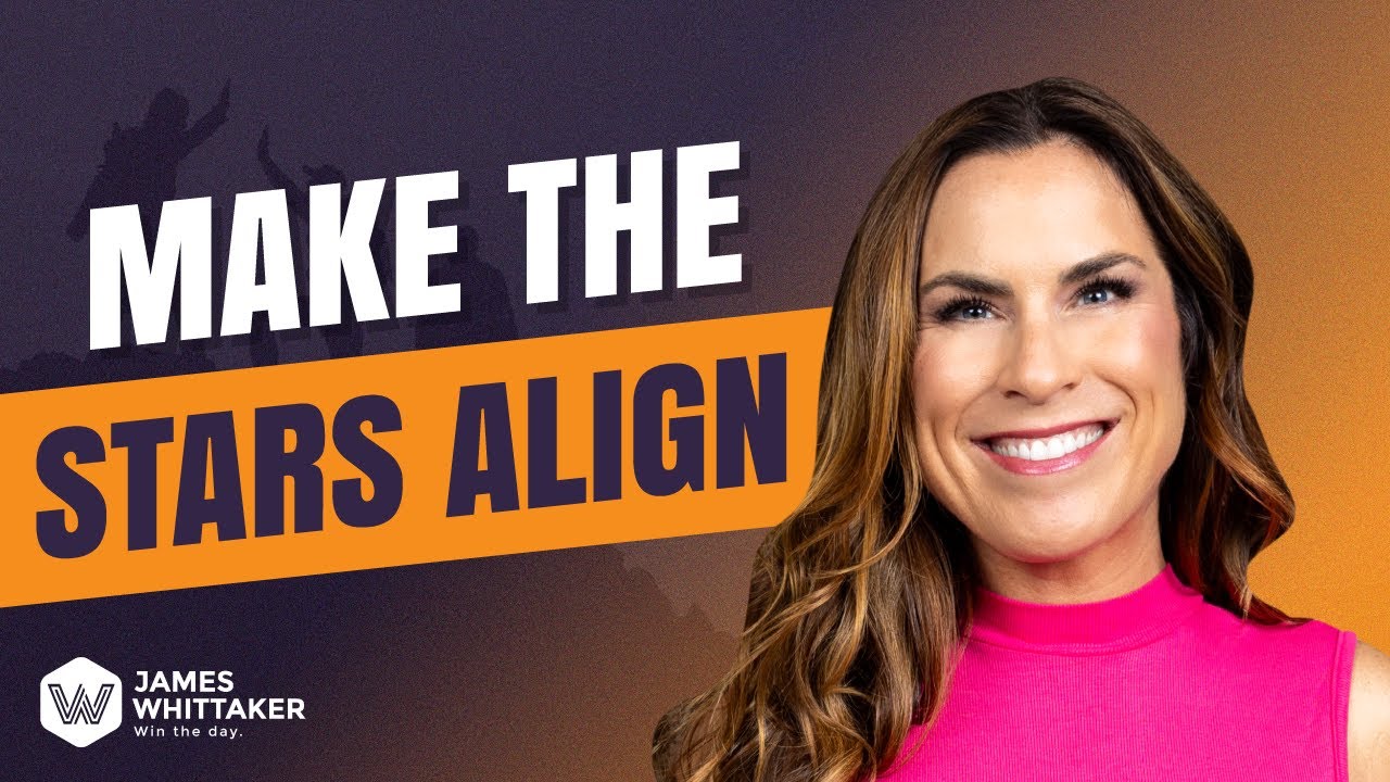 How to make the stars align in your life ⭐