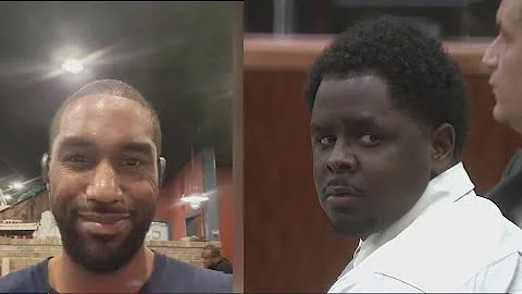 Houston jury finds man not guilty in 2022 shooting