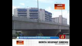 Sesb Yakin Transformasi Beri Impak Positif