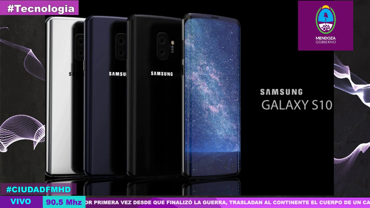 CIUDAD TV ciudad elmina menu