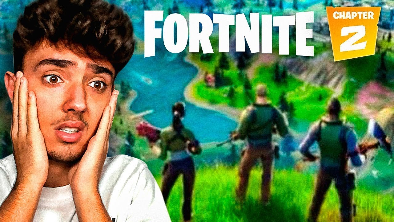EL FIN DE FORTNITE *REAL* - Agustin51 EL FIN DE FORTNITE *REAL* - Agustin51