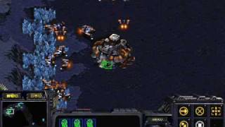 Friendly FPVOD 1/2