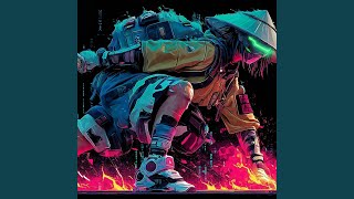 Blinding Lights (Cyberpunk Shamisen Cover)