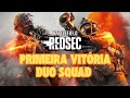 BATTLEFILD 6 REDSEC PRIMEIRA VITÓRIA