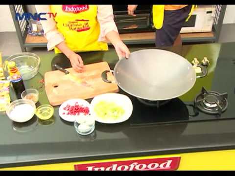Dadar Minang - Dapur Citarasa Ramadan (11/6)