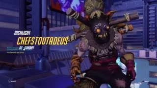 How to Junkrat: 1
Overwatch: Origins Edition
https://store.playstation.com/#!/en-us/tid=CUSA01842_00 How to Junkrat: 1